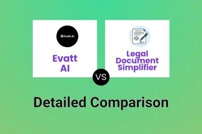 Evatt AI vs Legal Document Simplifier