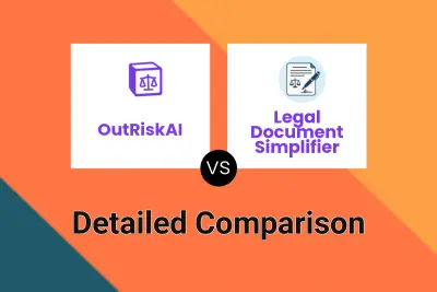 OutRiskAI vs Legal Document Simplifier