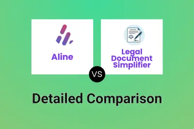 Aline vs Legal Document Simplifier