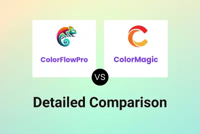 ColorFlowPro vs ColorMagic