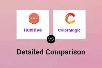 HueHive vs ColorMagic