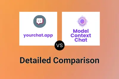 yourchat.app vs Model Context Chat