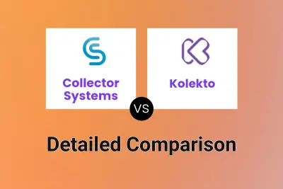 Collector Systems vs Kolekto