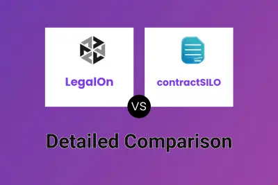 LegalOn vs contractSILO