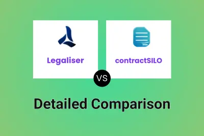 Legaliser vs contractSILO
