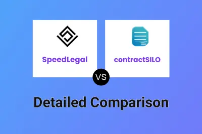 SpeedLegal vs contractSILO