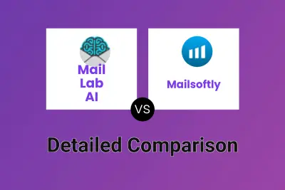 Mail Lab AI vs Mailsoftly