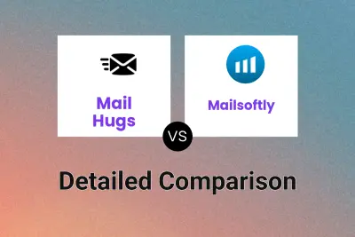 Mail Hugs vs Mailsoftly