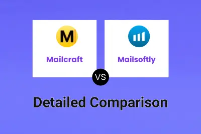 Mailcraft vs Mailsoftly