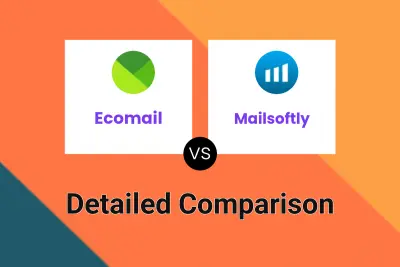 Ecomail vs Mailsoftly