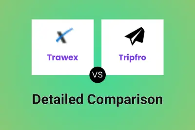 Trawex vs Tripfro