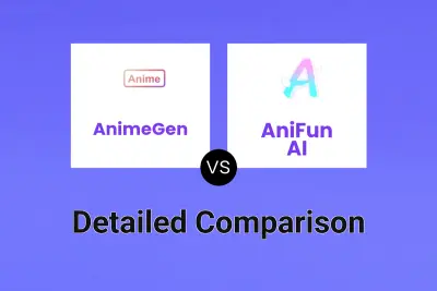 AnimeGen vs AniFun AI