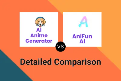 AI Anime Generator vs AniFun AI