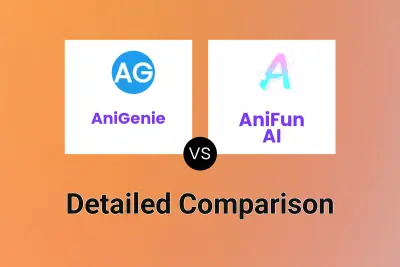 AniGenie vs AniFun AI
