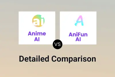 Anime AI vs AniFun AI