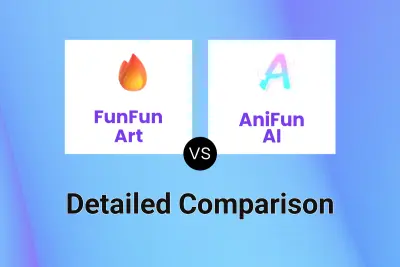 FunFun Art vs AniFun AI