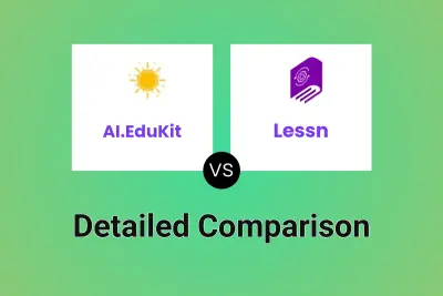 AI.EduKit vs Lessn