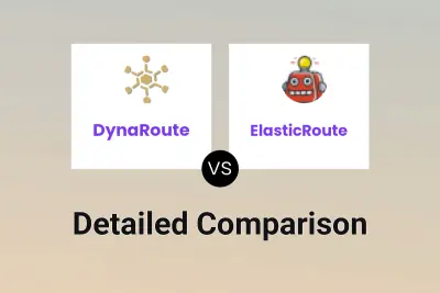 DynaRoute vs ElasticRoute