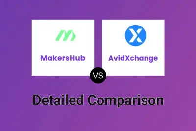 MakersHub vs AvidXchange