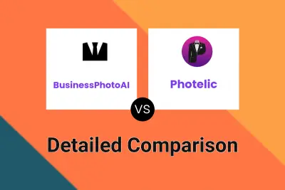 BusinessPhotoAI vs Photelic
