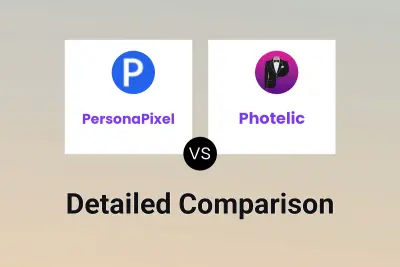 PersonaPixel vs Photelic