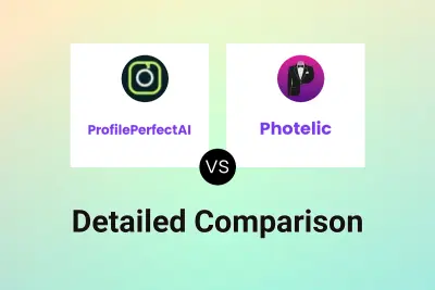 ProfilePerfectAI vs Photelic