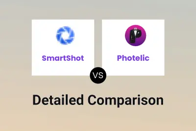 SmartShot vs Photelic