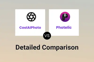 CoolAIPhoto vs Photelic