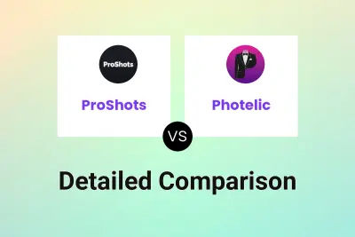ProShots vs Photelic