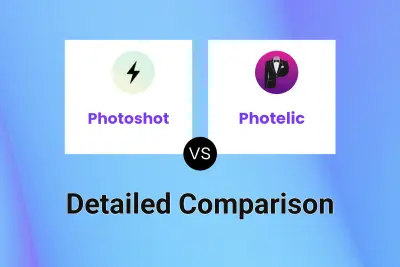 Photoshot vs Photelic