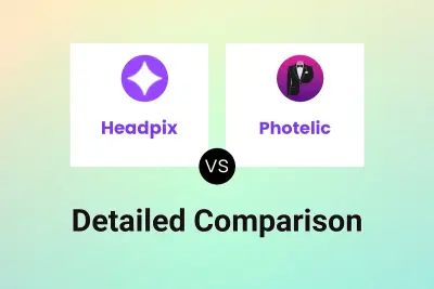 Headpix vs Photelic