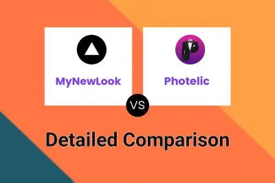 MyNewLook vs Photelic