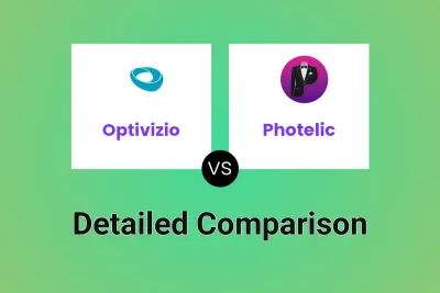 Optivizio vs Photelic