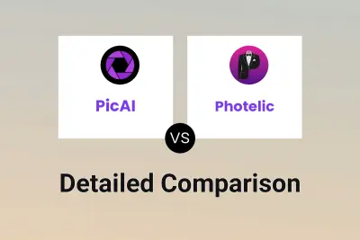 PicAI vs Photelic