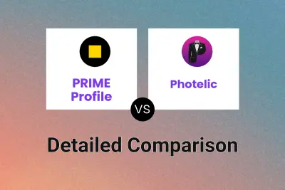 PRIME Profile vs Photelic
