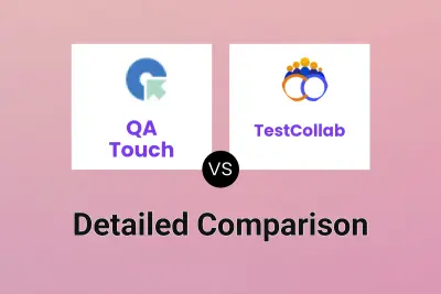 QA Touch vs TestCollab