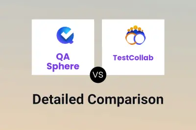 QA Sphere vs TestCollab