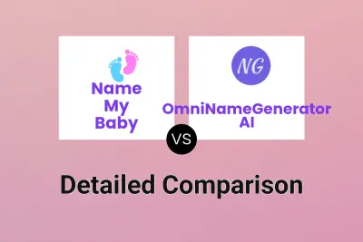 Name My Baby vs OmniNameGenerator AI