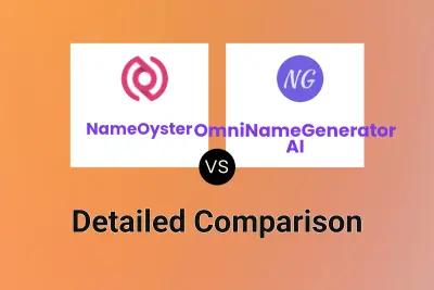 NameOyster vs OmniNameGenerator AI