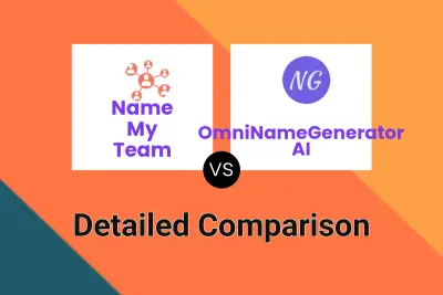 Name My Team vs OmniNameGenerator AI