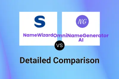 NameWizard vs OmniNameGenerator AI