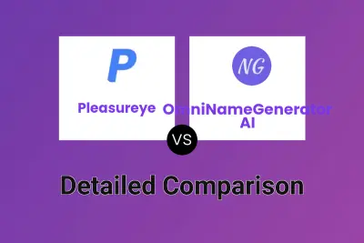 Pleasureye vs OmniNameGenerator AI