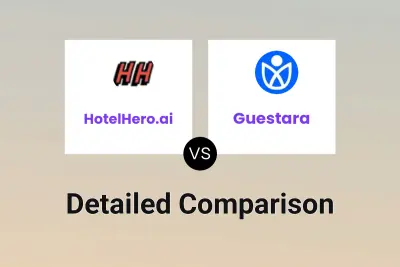 HotelHero.ai vs Guestara
