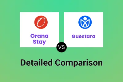 Orana Stay vs Guestara