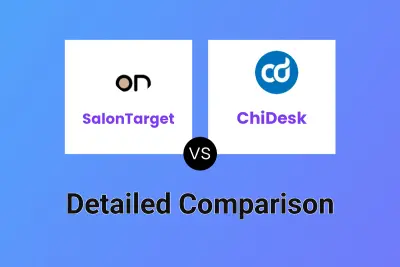 SalonTarget vs ChiDesk