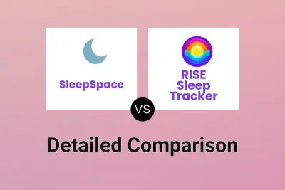 SleepSpace vs RISE Sleep Tracker