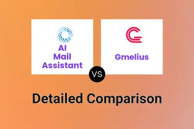 AI Mail Assistant vs Gmelius
