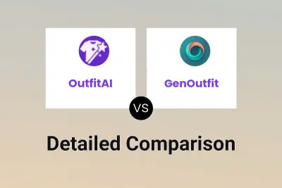 OutfitAI vs GenOutfit