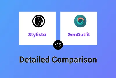 Stylista vs GenOutfit