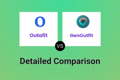Outafit vs GenOutfit